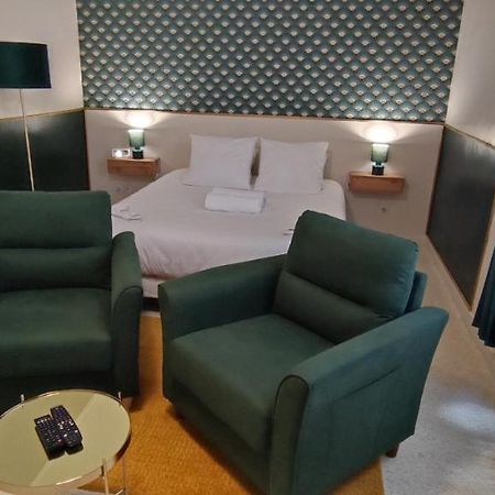 Guest Home Location Néris-les-Bains Kültér fotó