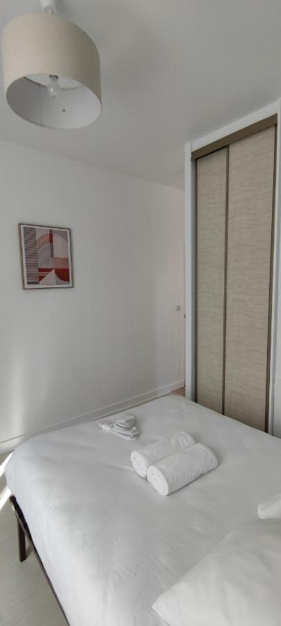 Guest Home Location Néris-les-Bains Kültér fotó