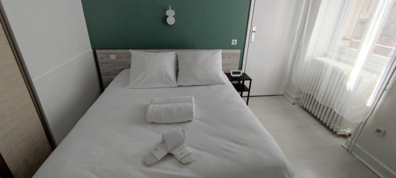 Guest Home Location Néris-les-Bains Kültér fotó