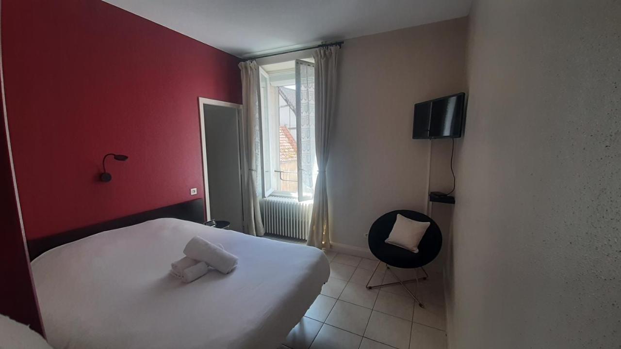 Guest Home Location Néris-les-Bains Kültér fotó