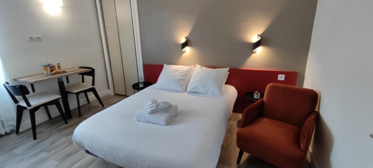 Guest Home Location Néris-les-Bains Kültér fotó