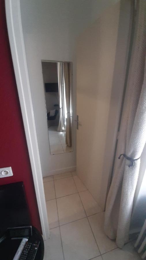 Guest Home Location Néris-les-Bains Kültér fotó