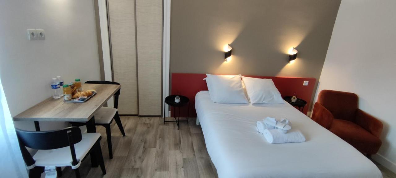 Guest Home Location Néris-les-Bains Kültér fotó