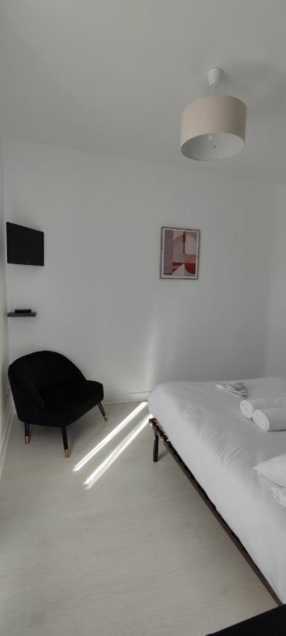 Guest Home Location Néris-les-Bains Kültér fotó