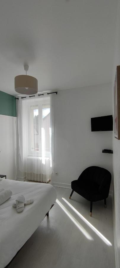 Guest Home Location Néris-les-Bains Kültér fotó