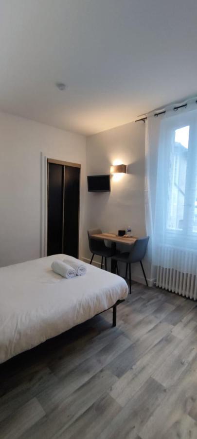 Guest Home Location Néris-les-Bains Kültér fotó