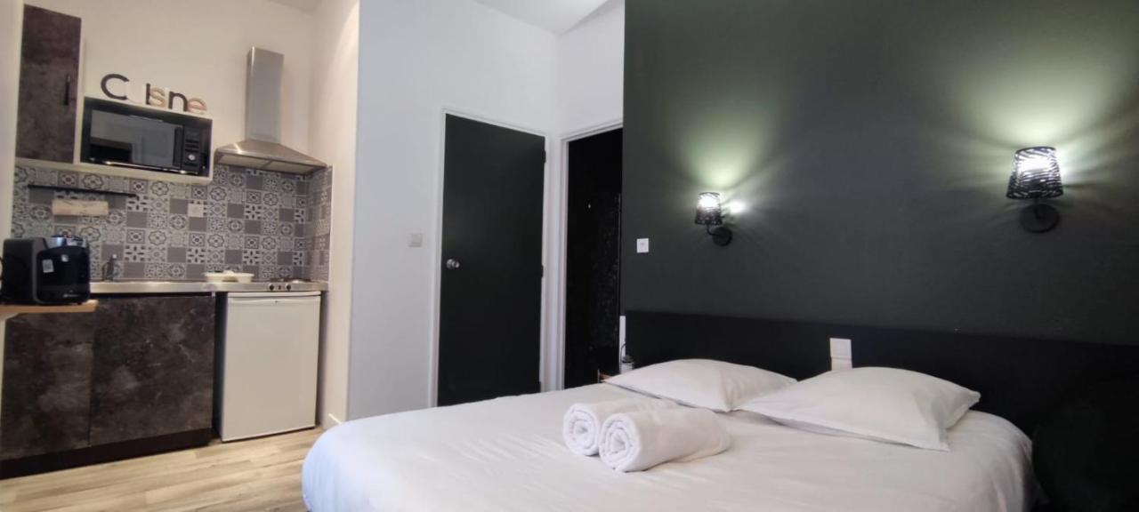Guest Home Location Néris-les-Bains Kültér fotó